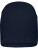 Čiapka z bio bavlny Casual Beanie - 2509415 - variant