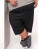 Unisex 7/8 tepláky Jogger (4XL - 16XL) - 2564193 - variant 