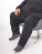 Nohavice Unisex Relaxpants (4XL-15XL) - 2564196 - variant 