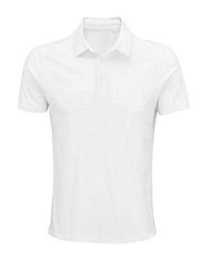 Pánske polo tričko Octave - Reklamnepredmety