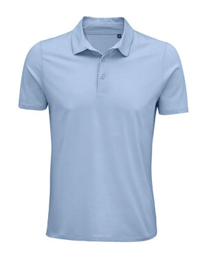Pánske polo tričko Octave - Reklamnepredmety