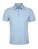 Pánske polo tričko Relax Oscar z mercerizovaného džerseja - 2577996 - variant
