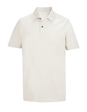 Unisex piqué polo tričko Orel - Reklamnepredmety