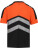 Tričko Hi-Vis X-Pro (trieda 1) - 2506249 - variant 