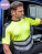 Tričko Hi-Vis X-Pro (trieda 1) - 2558063 - variant 