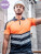 Reflexné polo tričko Hi-Vis X-Pro (trieda 1) - 2558064 - variant 