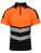 Reflexné polo tričko Hi-Vis X-Pro (trieda 1) - 2582346 - variant