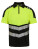 Reflexné polo tričko Hi-Vis X-Pro (trieda 1) - 2582347 - variant