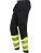 Nohavice Hi-Vis X-Pro Stretch (trieda 1) - 2506256 - variant 