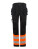 Nohavice Hi-Vis X-Pro Stretch (trieda 1) - 2582348 - variant