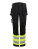 Nohavice Hi-Vis X-Pro Stretch (trieda 1) - 2582349 - variant