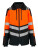 Vodotesná bunda Hi-Vis X-Pro (trieda 2) - 2582350 - variant