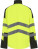 Softshellová bunda Hi-Vis X-Pro 3-vrstvová (trieda 2) - 2506266 - variant 