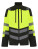 Softshellová bunda Hi-Vis X-Pro 3-vrstvová (trieda 2) - 2582353 - variant
