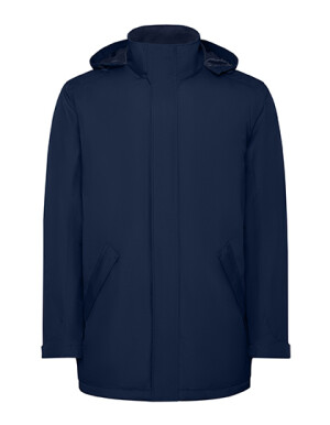 Detská parka America - Reklamnepredmety