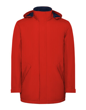 Detská parka America - Reklamnepredmety