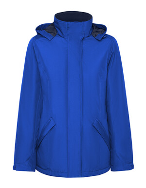 Dámska parka America - Reklamnepredmety
