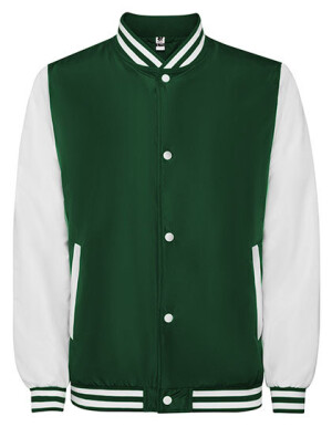 Bunda California Varsity - Reklamnepredmety