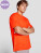 Unisex oversize tričko Bull - 2558353 - variant 
