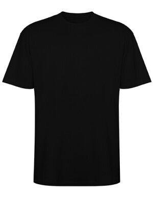 Unisex oversize tričko Bull - Reklamnepredmety
