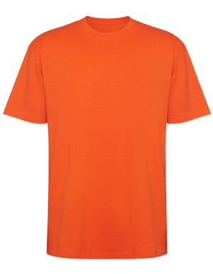Unisex oversize tričko Bull - Reklamnepredmety
