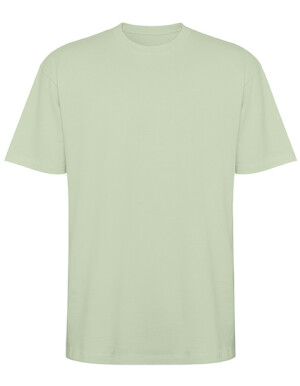 Unisex oversize tričko Bull - Reklamnepredmety