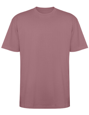 Unisex oversize tričko Bull - Reklamnepredmety