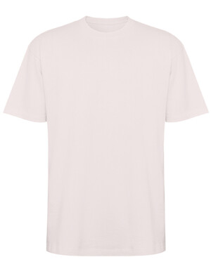 Unisex oversize tričko Bull - Reklamnepredmety