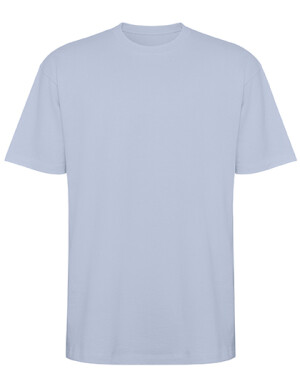 Unisex oversize tričko Bull - Reklamnepredmety
