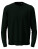 Classic mikina unisex - s4300-black-opal - variant