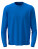 Classic mikina unisex - s4300-bright-royal - variant