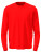 Classic mikina unisex - s4300-scarlet-red - variant
