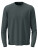 Classic mikina unisex - s4300-slate-grey-solid - variant