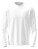 Classic mikina unisex - s4300-white - variant