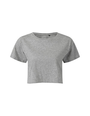 Dámsky Crop Top - Reklamnepredmety