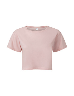 Dámsky Crop Top - Reklamnepredmety