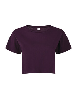 Dámsky Crop Top - Reklamnepredmety