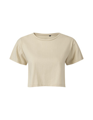 Dámsky Crop Top - Reklamnepredmety