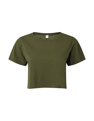 Dámsky Crop Top - Reklamnepredmety