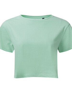Dámsky Crop Top - Reklamnepredmety