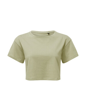 Dámsky Crop Top - Reklamnepredmety