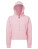 Dámska mikina na zips s kapucňou - 2548427 - variant