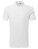 Pánske textúrované recyklované polo tričko - 2548530 - variant