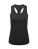 Dámska recyklovaná slim vesta Racer Back - 2548549 - variant