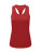Dámska recyklovaná slim vesta Racer Back - 2548550 - variant