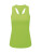 Dámska recyklovaná slim vesta Racer Back - 2548551 - variant