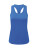 Dámska recyklovaná slim vesta Racer Back - 2548553 - variant
