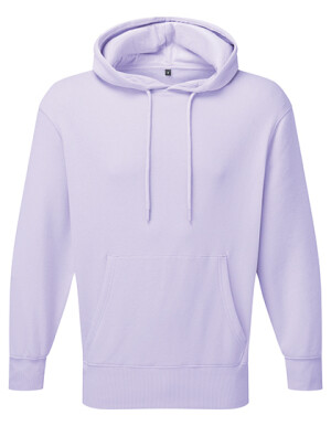 Unisex mikina s kapucňou z recyklovaného materiálu - Reklamnepredmety