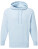 Unisex mikina s kapucňou z recyklovaného materiálu - 2548578 - variant