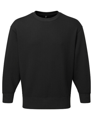 Unisex mikina z recyklovaného materiálu - Reklamnepredmety